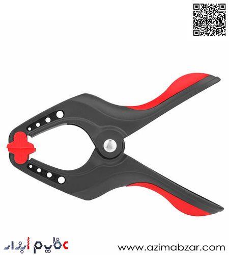 پیچ دستی انبری 4 اینچ رونیکس مدل RH-7604